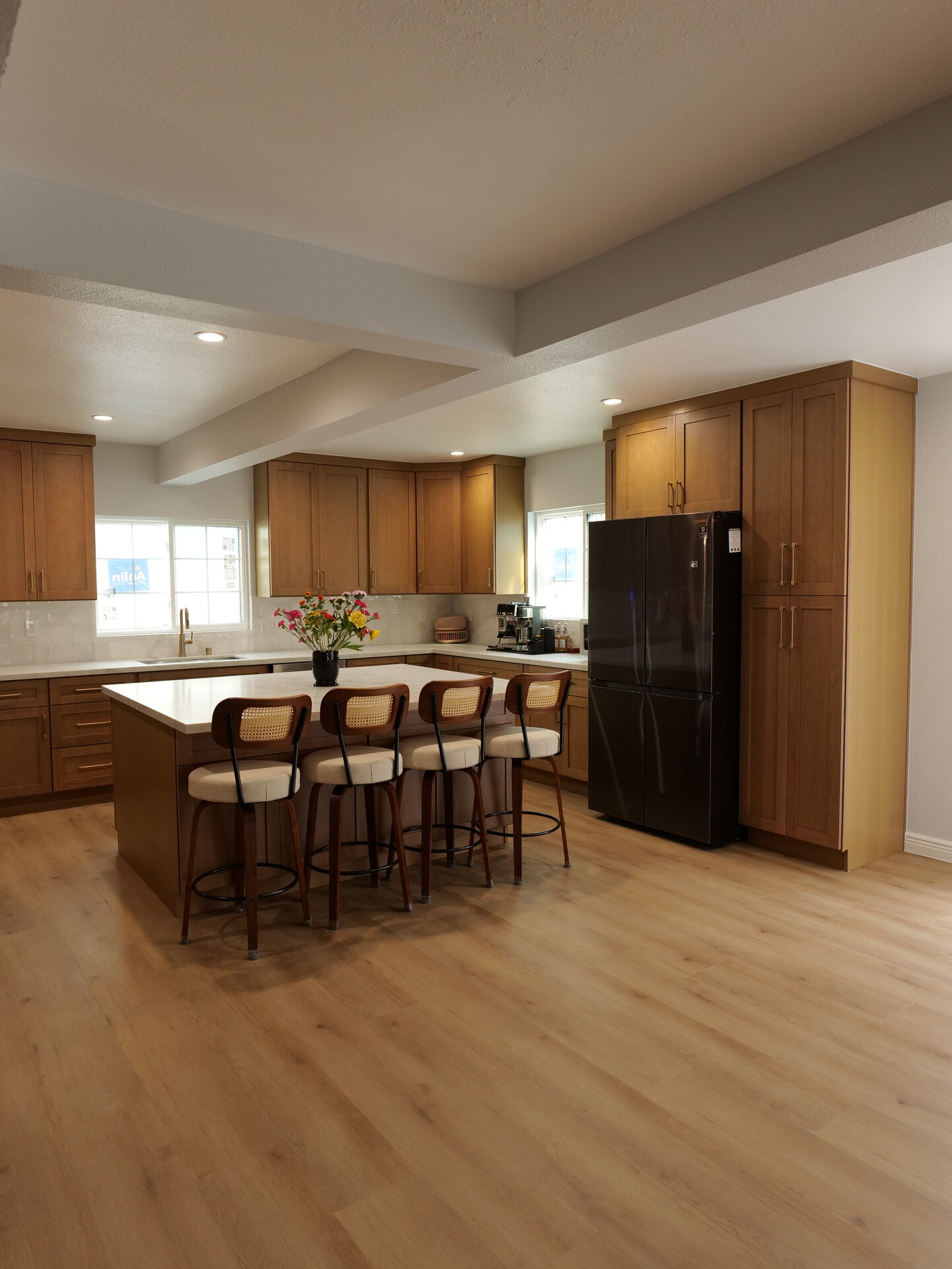 Stonybrook Ave Home Remodel & Addition - Photo 2