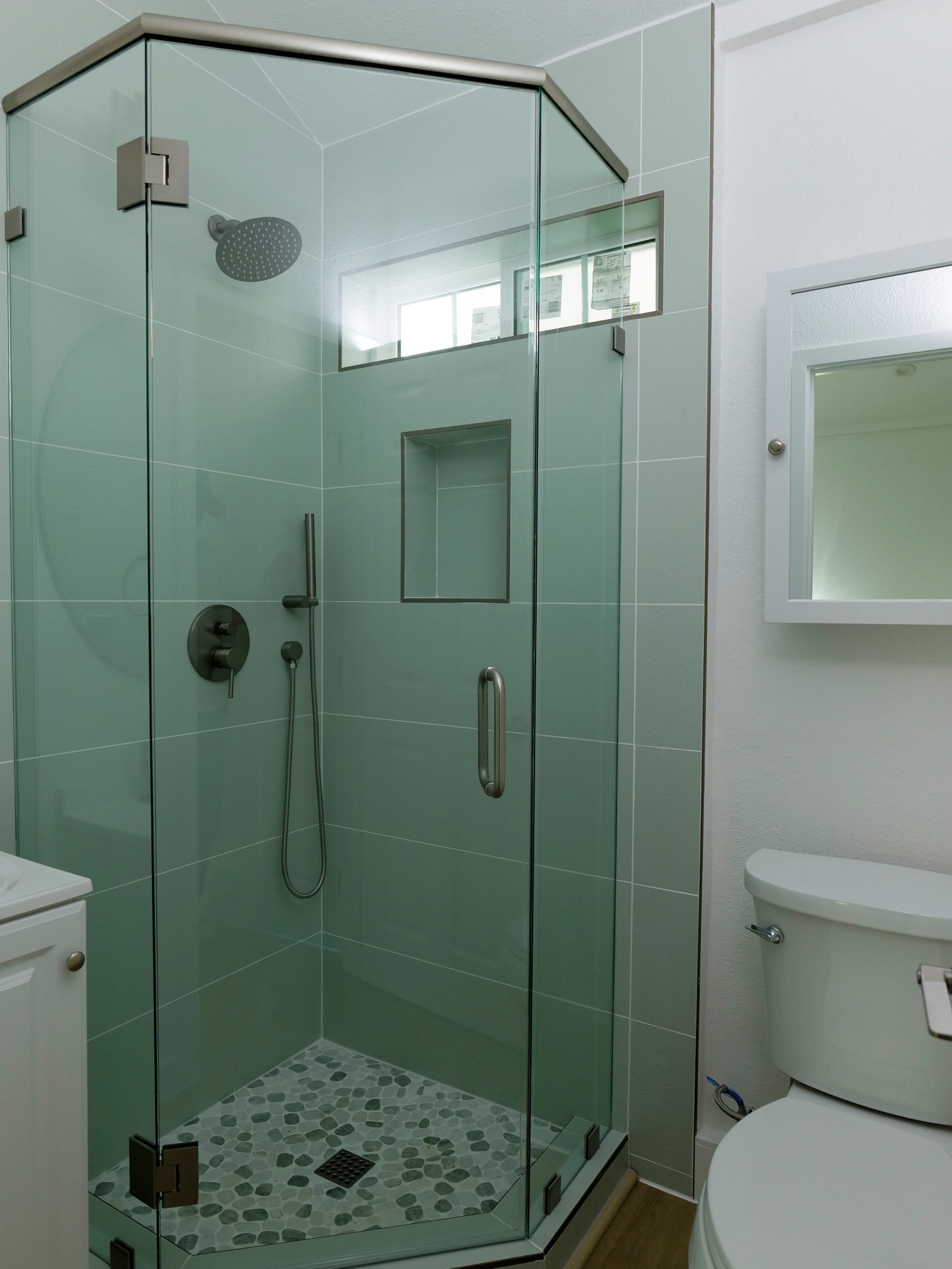Stonybrook Dr Garage Conversion + Kitchen Remodel - Photo 4