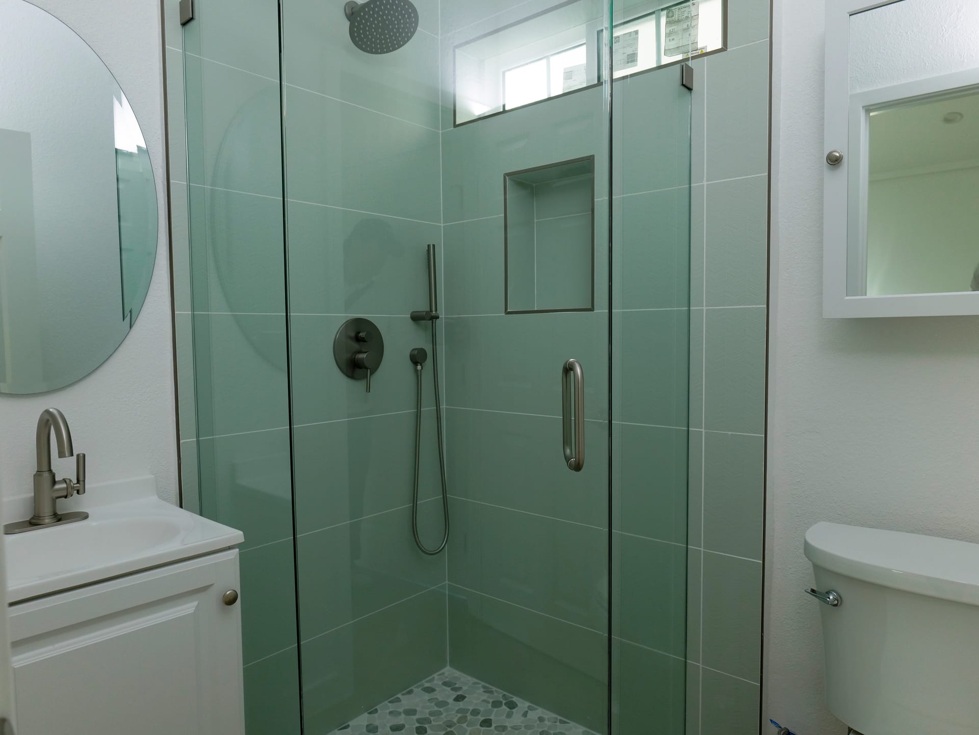 Stonybrook Dr Garage Conversion + Kitchen Remodel - Photo 5