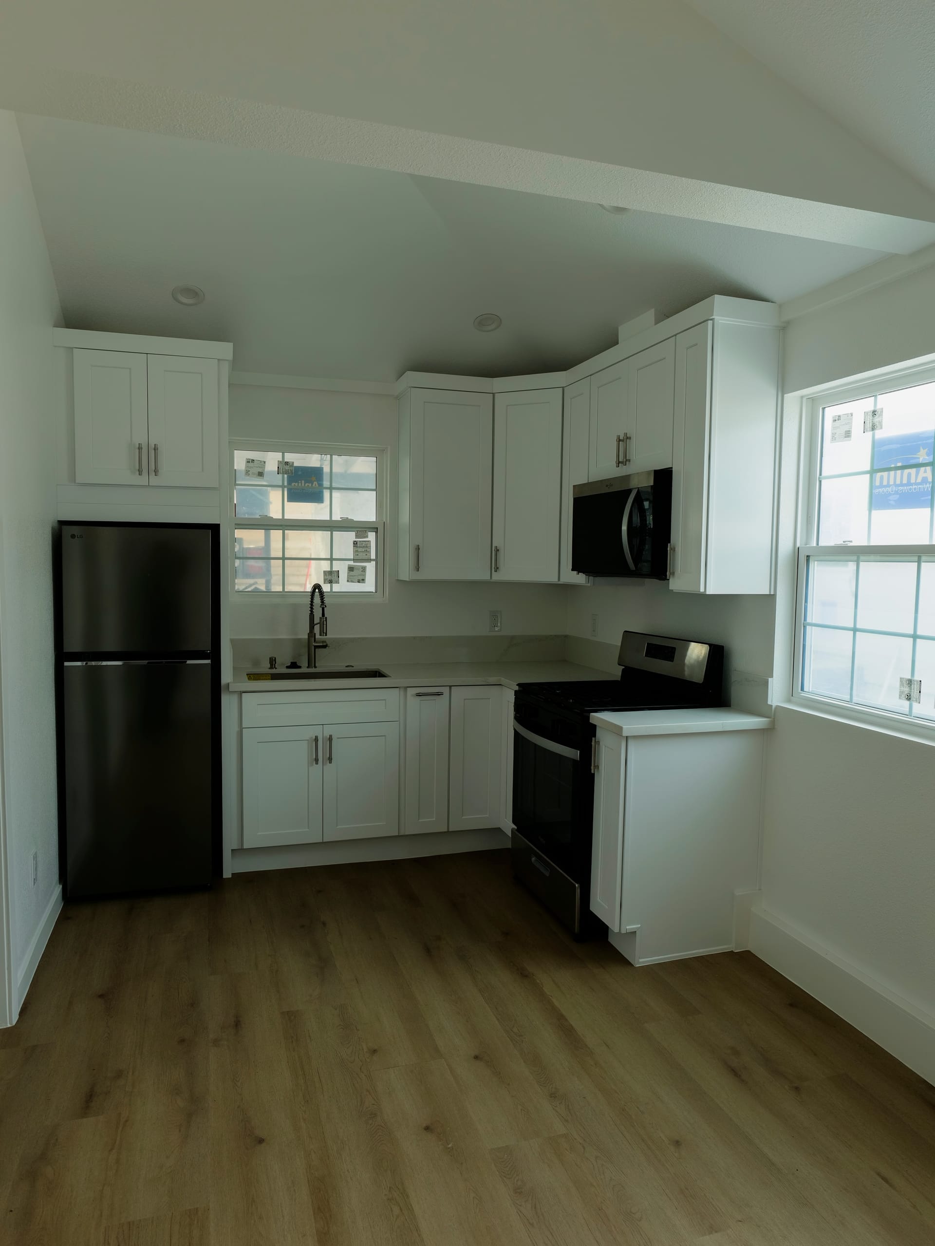 Stonybrook Dr Garage Conversion + Kitchen Remodel - Photo 2
