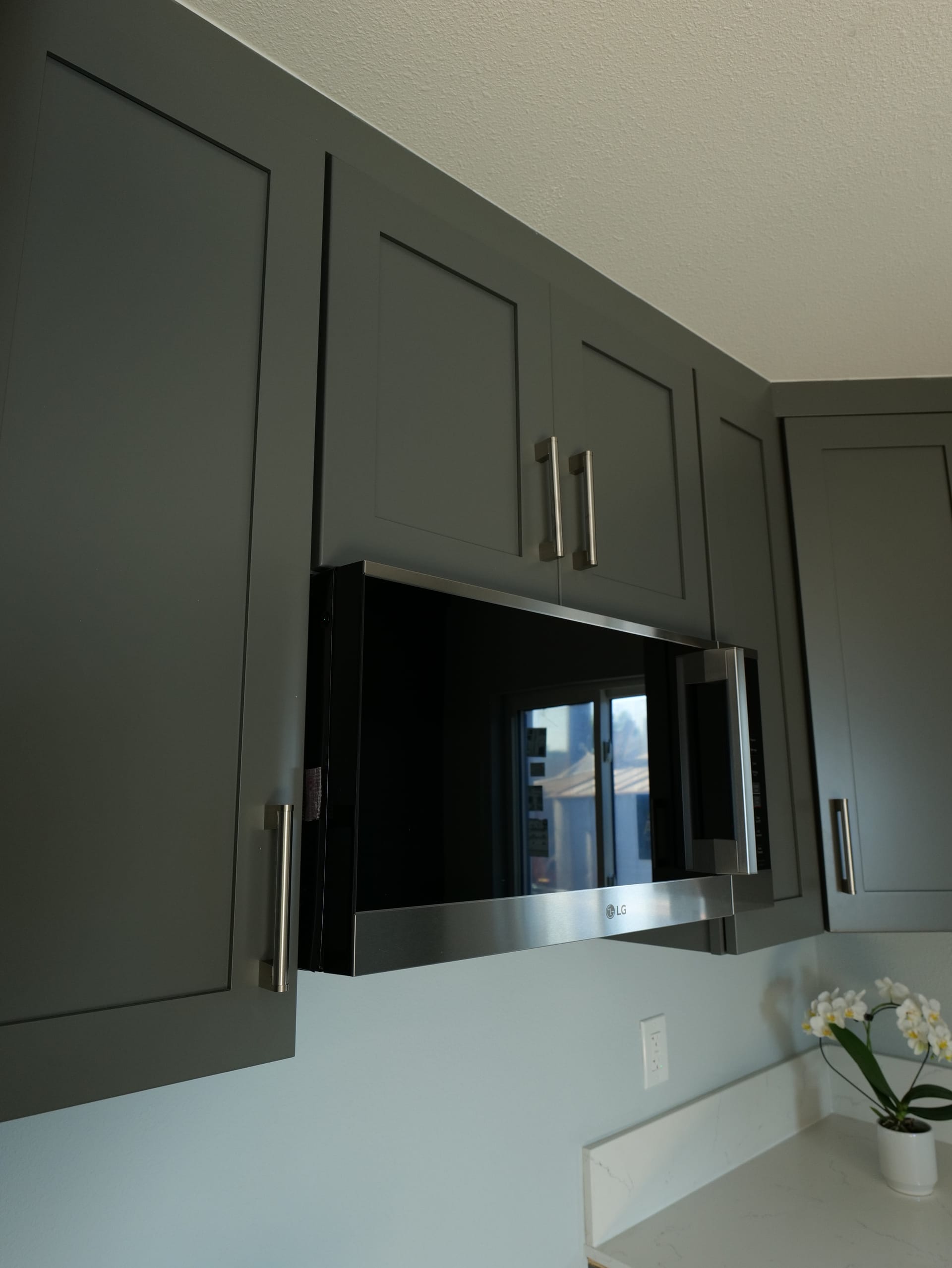 Valley St Garage Conversion - Photo 4