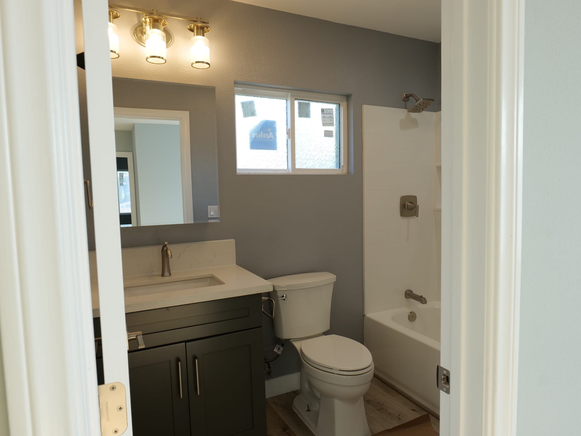 Valley St Garage Conversion - Photo 8