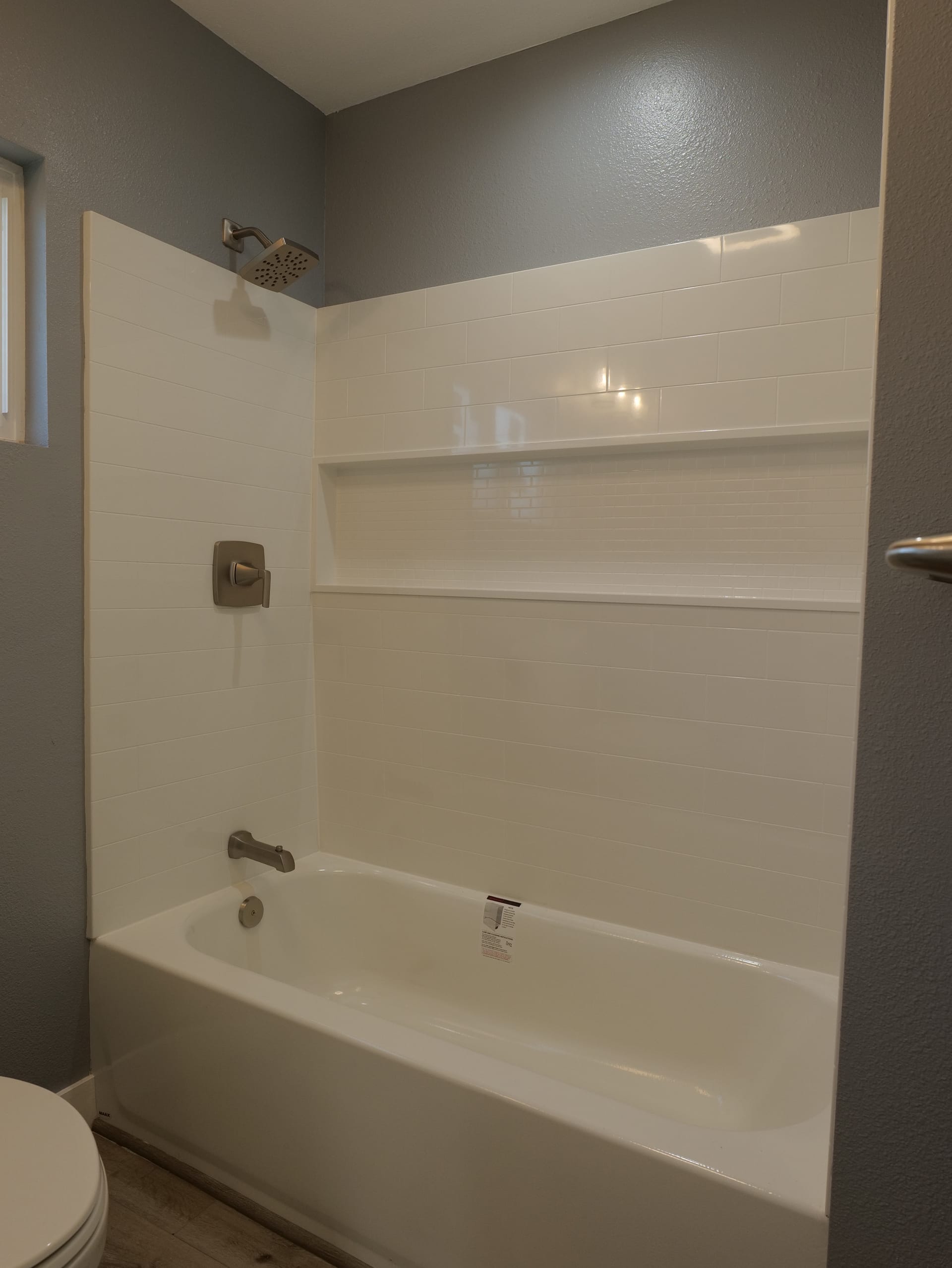 Valley St Garage Conversion - Photo 11