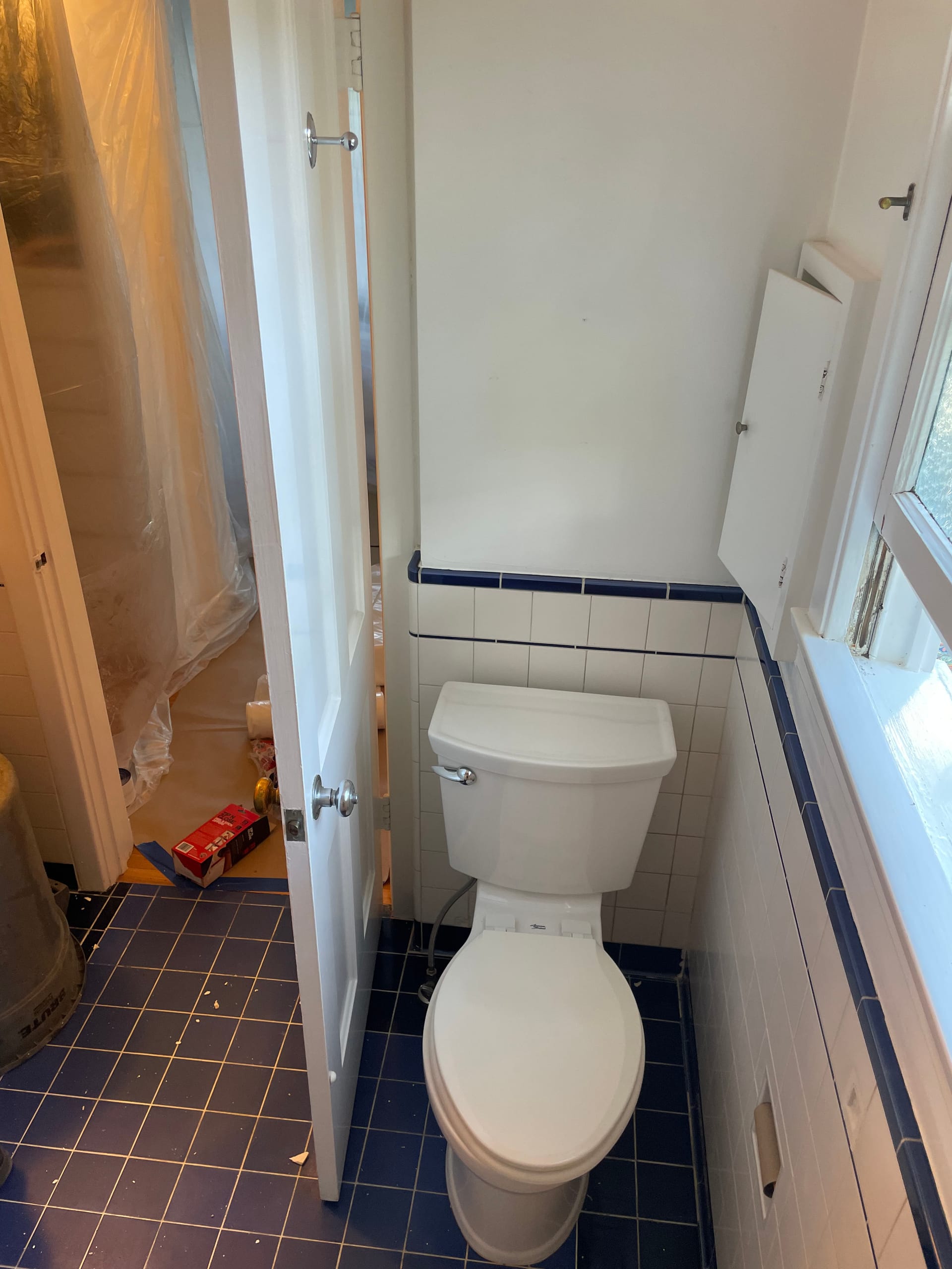 Westwood Bathroom Remodel - Photo 12