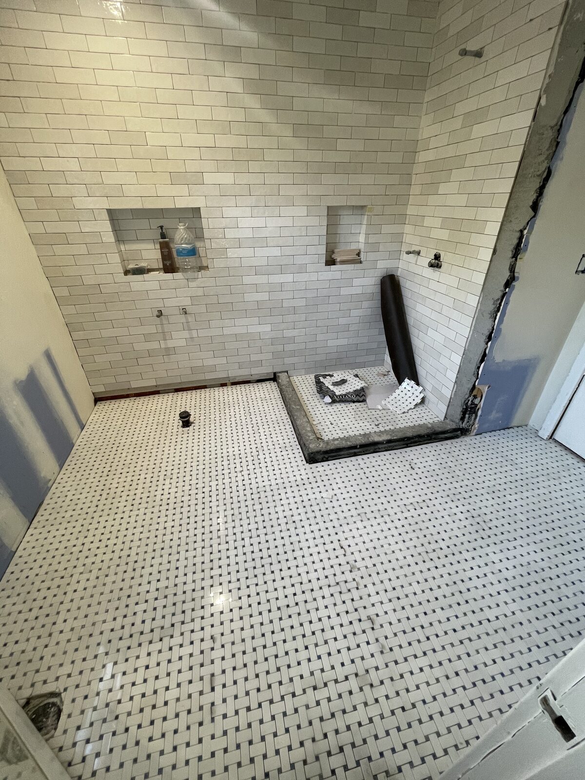 Westwood Bathroom Remodel - Photo 6
