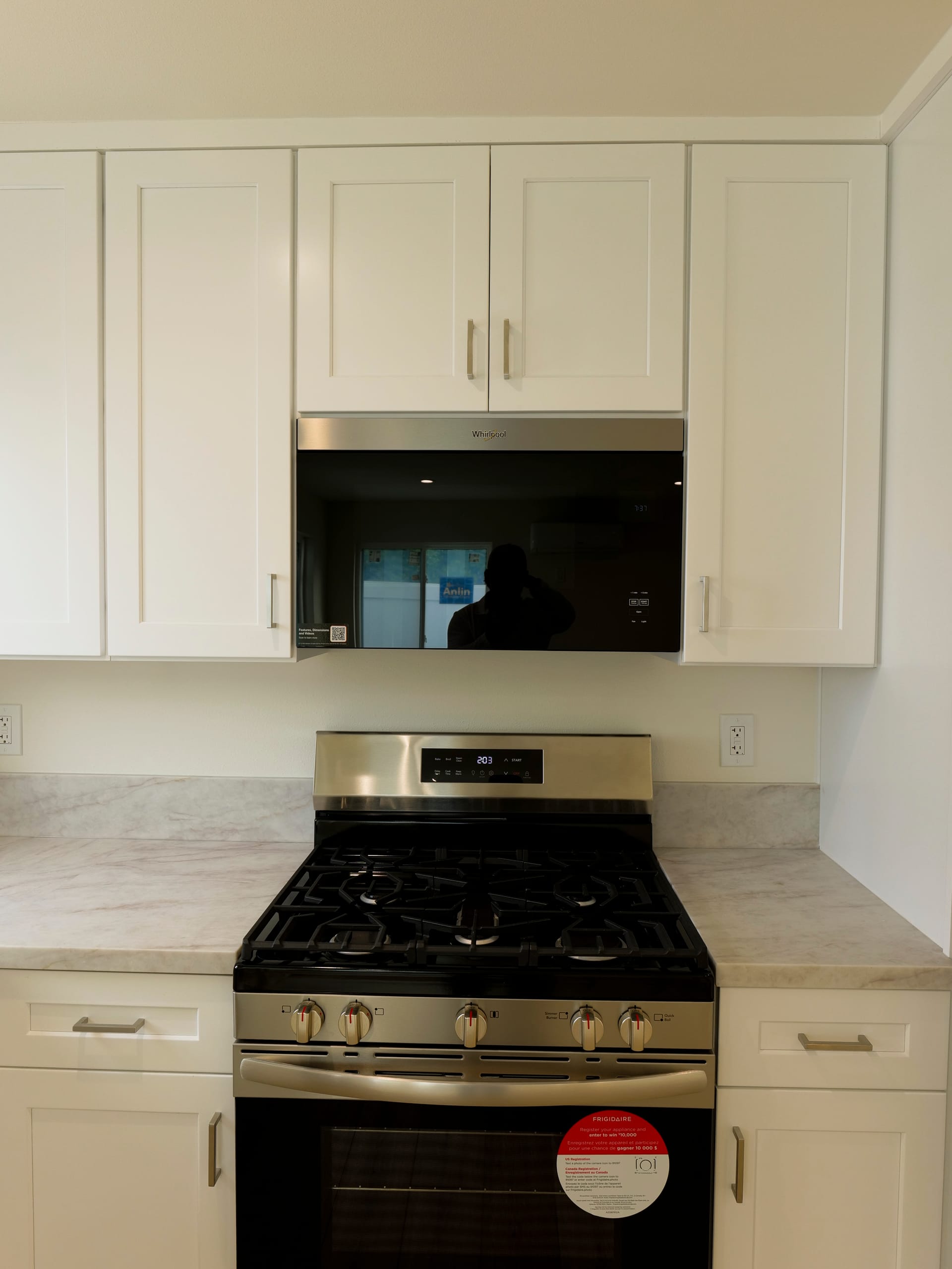Wichshire Ave Garage Conversion - Photo 4
