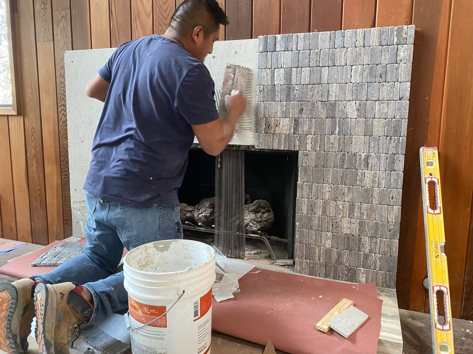 Wrightwood Full Gut Remodel - Photo 4