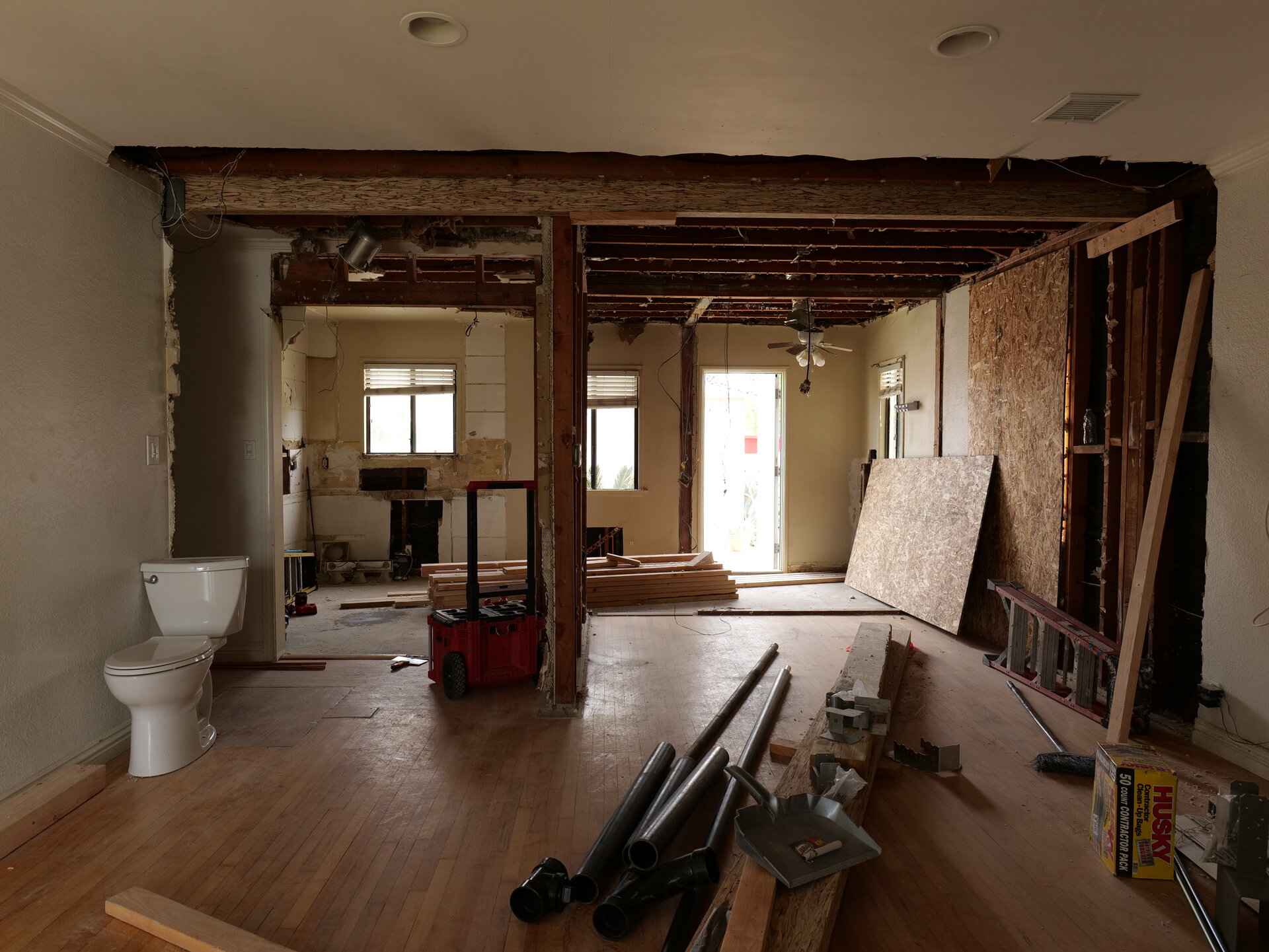 Before photo 10