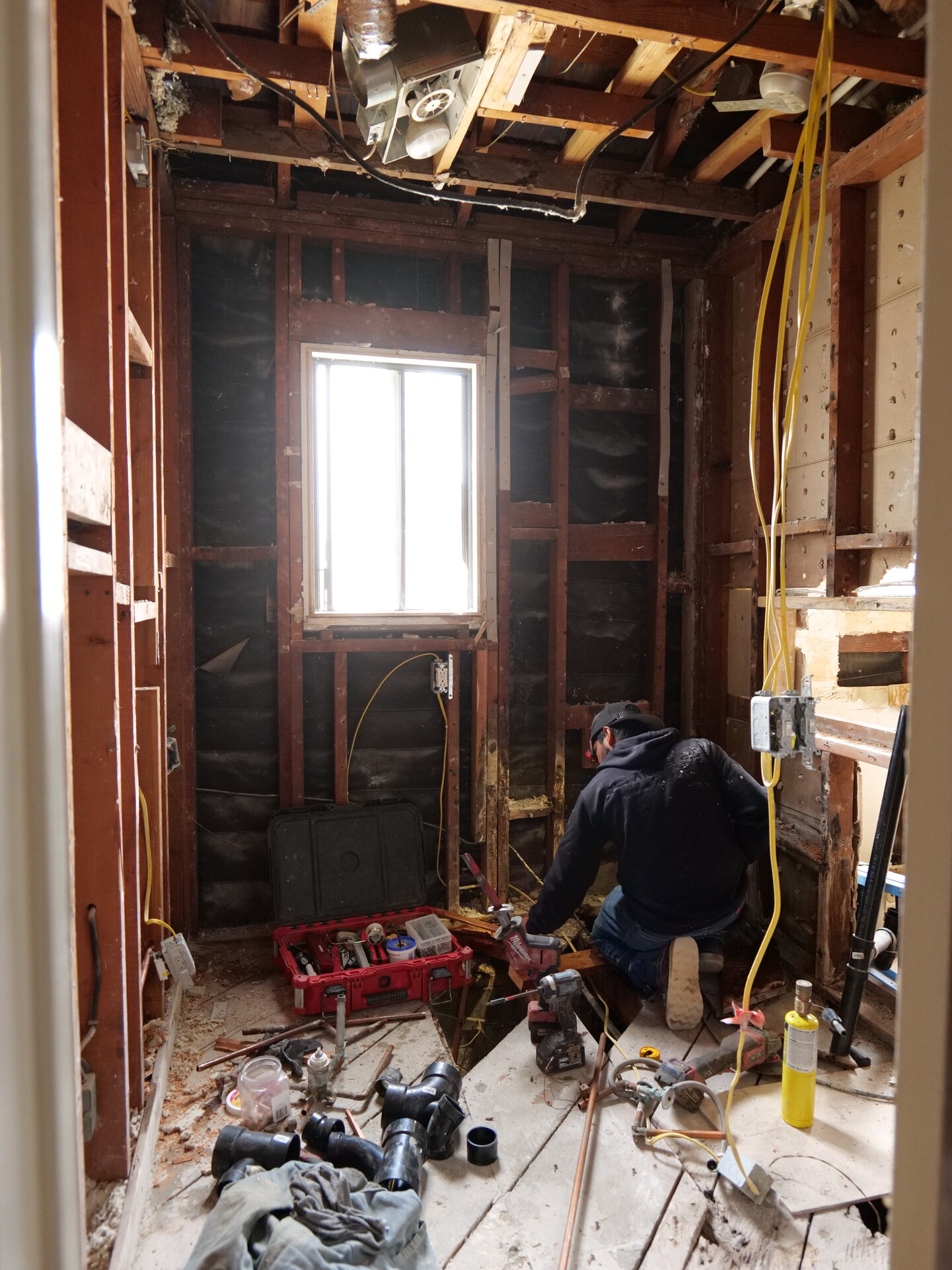 Before photo 6