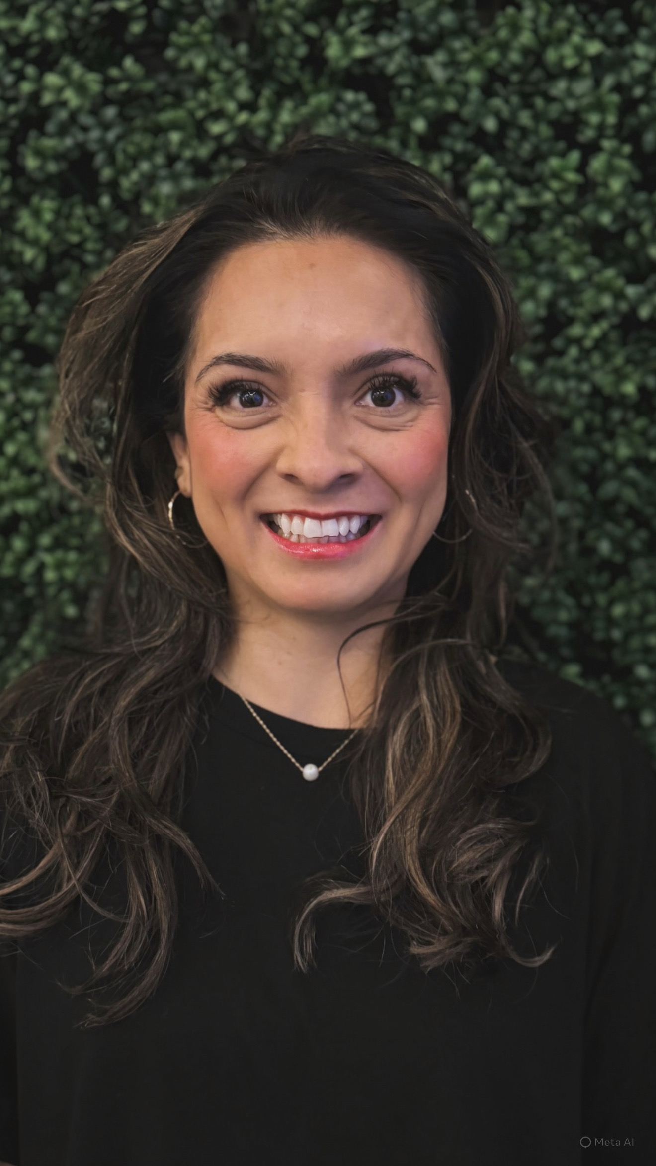 Iris Pineda